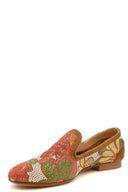 Belle Vie Moccasins Multicolor