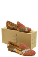 Belle Vie Moccasins Multicolor