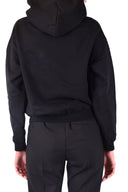 Balenciaga Sweatshirts Black
