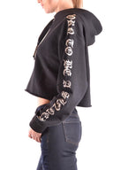Philipp Plein Sweatshirt Black