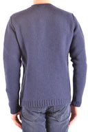Woolrich Sweater Sky