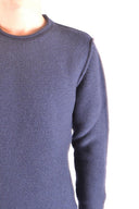 Woolrich Sweater Sky