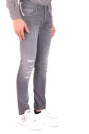 Dondup Jeans Black