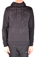 Philipp Plein Sweatshirt Black