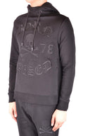 Philipp Plein Sweatshirt Black