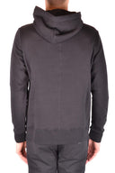 Philipp Plein Sweatshirt Black