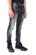 Balmain Jeans Denim