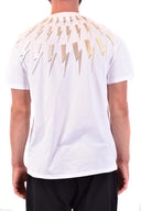 Neil Barrett T-shirt Hvid