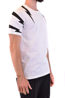 Neil Barrett T Shirt White