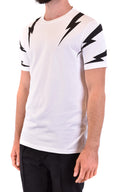 Neil Barrett T Shirt White
