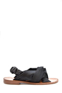 Pinko Sandals Black