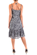Michael Kors Dress Blue