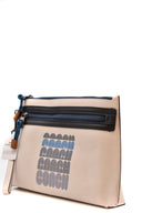 Coach Bags Cream