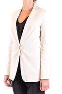 Pinko Jacket Cream