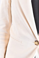 Pinko Jacket Cream
