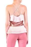 Patrizia Pepe Top Pink
