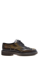 Giuseppe Zanotti Derby Black