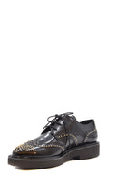 Giuseppe Zanotti Derby Black