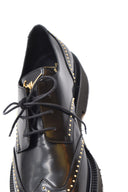 Giuseppe Zanotti Derby Black