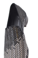Giuseppe Zanotti Moccasins Black