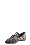 Giuseppe Zanotti Moccasins Multicolor