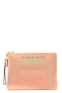 Coach Bags Antique Pink