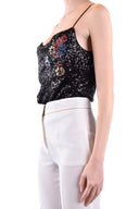 Pinko Top Black