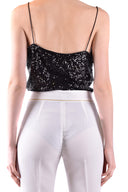Pinko Top Black