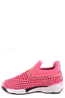 Pinko Sneakers Pink