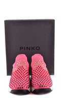 Pinko Sneakers Pink