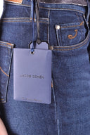 Jacob Cohen Jeans Blue