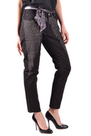 Jacob Cohen Jeans Black