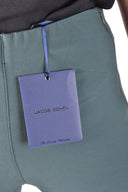 Jacob Cohen Trousers Oil