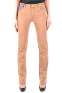 Jacob Cohen Jeans Sand