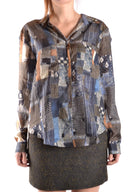 Jacob Cohen Shirt Multicolor