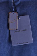 Jacob Cohen Top Blue