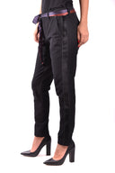 Jacob Cohen Trousers Black