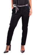 Jacob Cohen Trousers Black