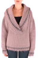 Peuterey Sweaters Pink