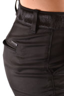 Jacob Cohen Trousers Black
