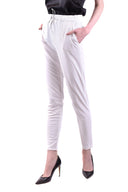 Fabiana Filippi Trousers White