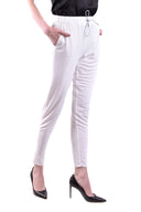 Fabiana Filippi Trousers White