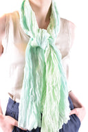 Blumarine Sciarpe Green