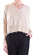 Jucca Long Sleeves Beige