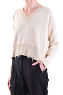 Jucca Long Sleeves Beige