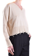Jucca Long Sleeves Beige