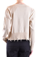 Jucca Long Sleeves Beige