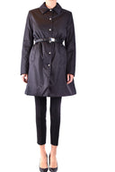 Miu Miu Coats Black