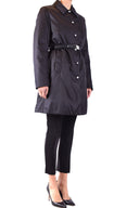 Miu Miu Coats Black