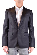 Dsquared Jacket Black